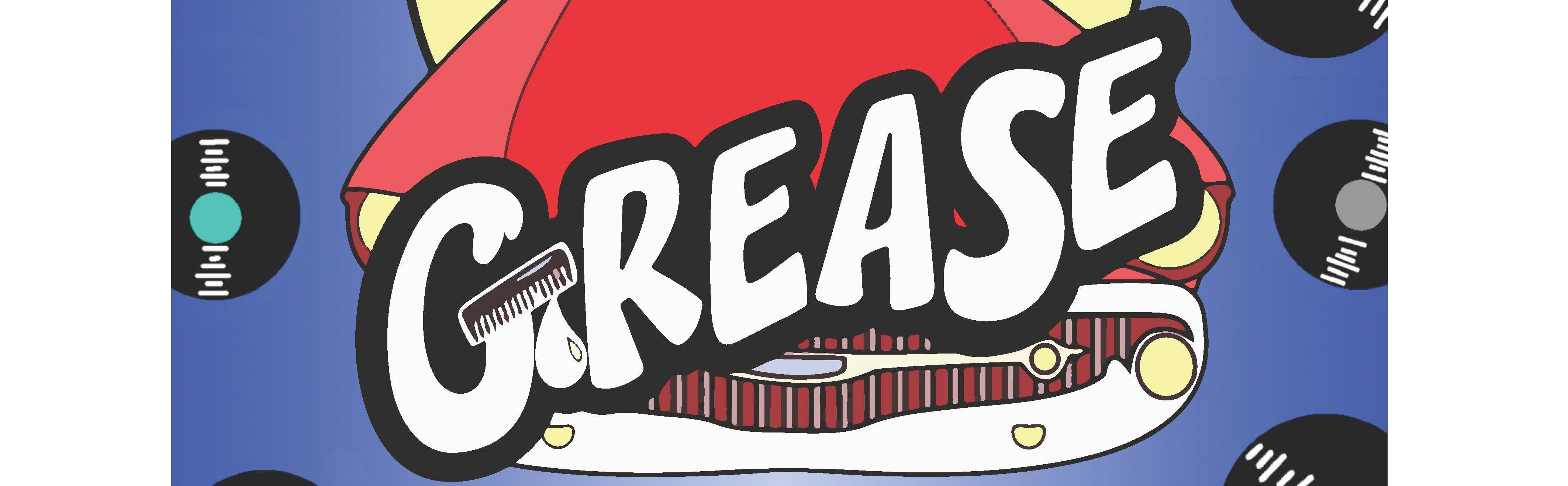 MHS Performing Arts Presents: Grease 
